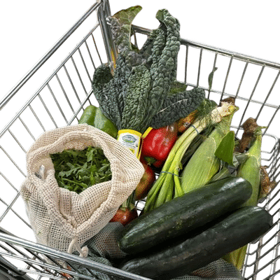 Dan's Farmers Market