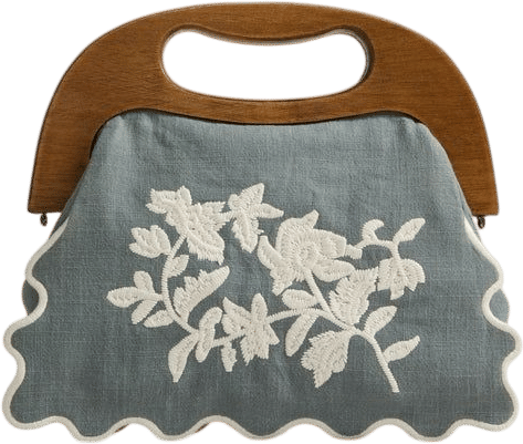 Bermuda Bag