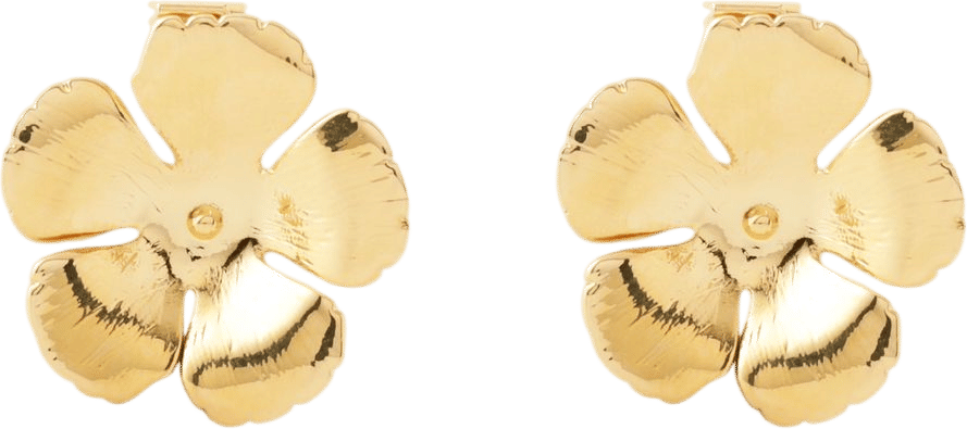 Clip On Earrings