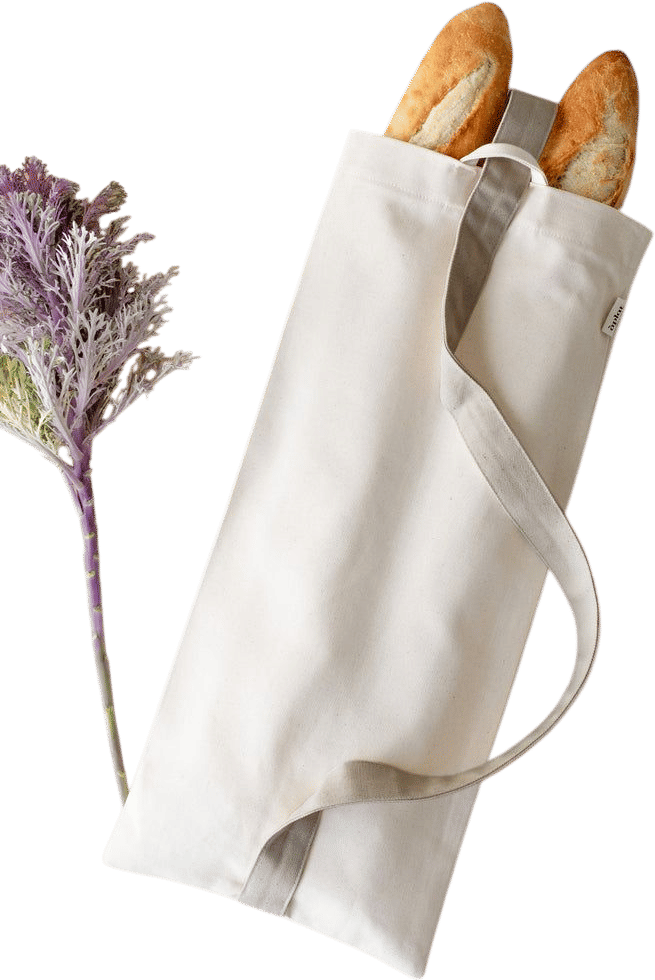 Baguette Tote