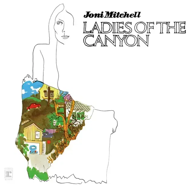 The Circle Game (Joni Mitchell)