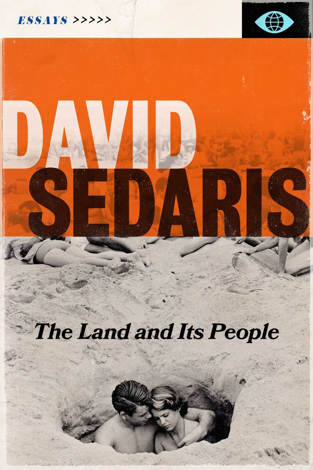 Anything by David Sedaris