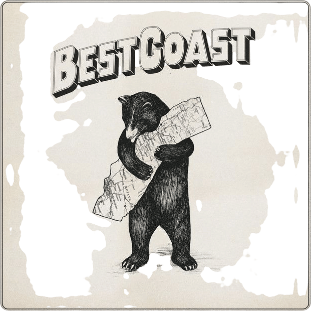 The Only Place - Best Coast