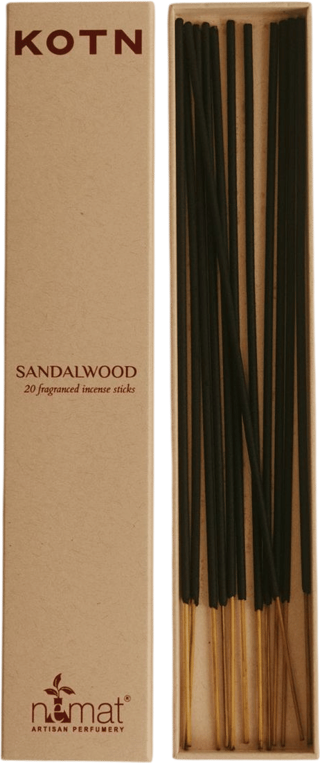 Kotn X Nemat - Sandalwood Incense