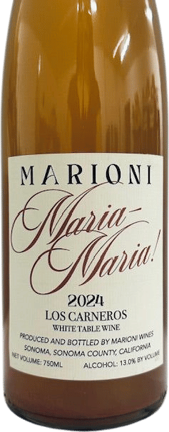 marioni maria maria