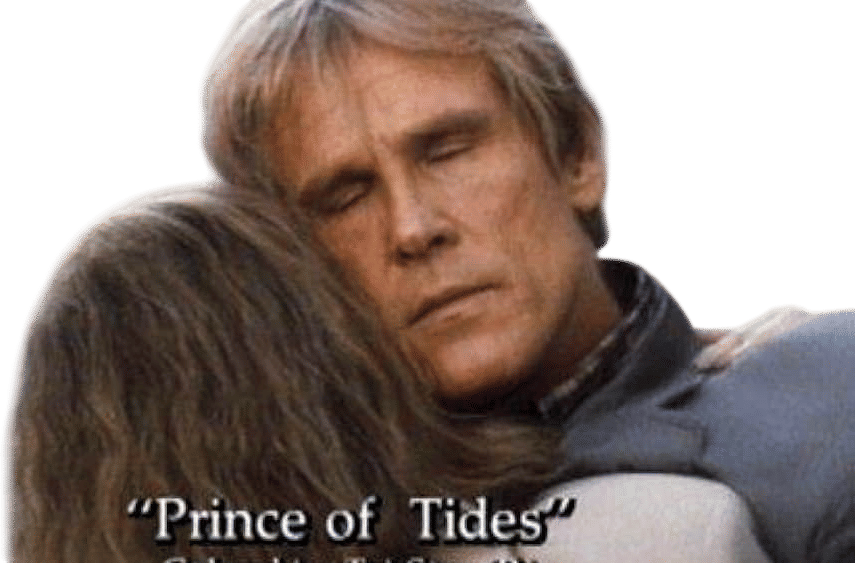 The Prince of Tides