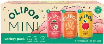 Mini Olipop