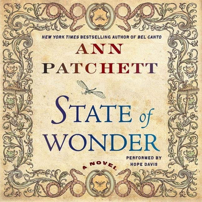 State of Wonder | Ann Patchett