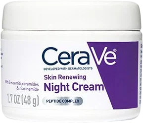Skin Renewing Night Cream