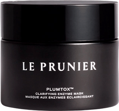 Plumtox Clarifying Enzyme Mask