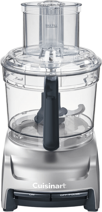 Cuisinart Food Processor