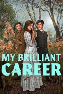 my brilliant career