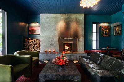 Hotel Saint Cecilia