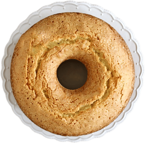 Pound Cake