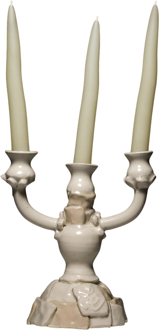 Candelabra Set
