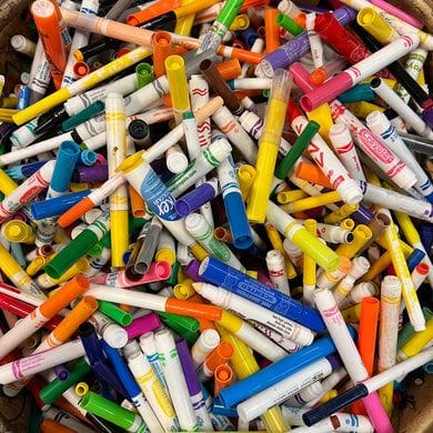 Your local creative reuse store!