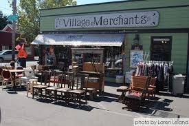 Village Merchants in Portland, OR
