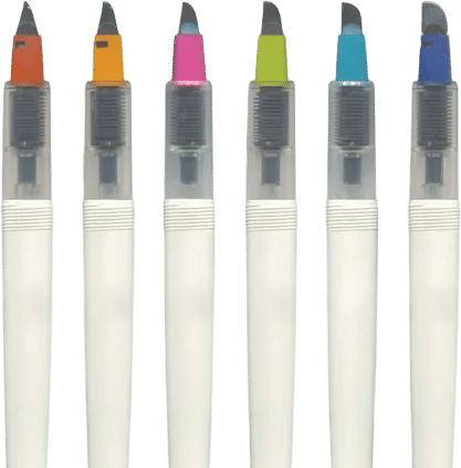 Pilot Parallel Pen