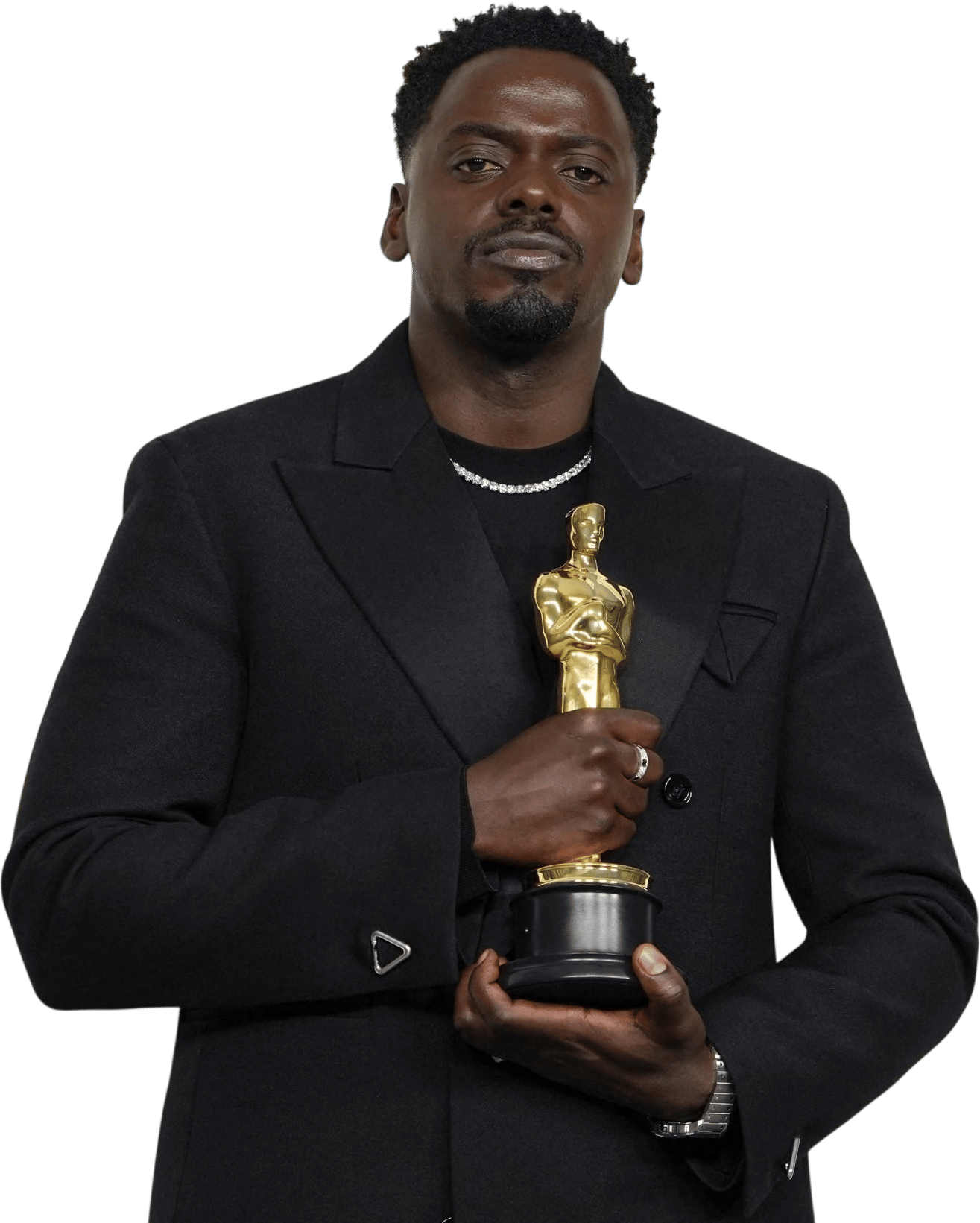 Daniel Kaluuya