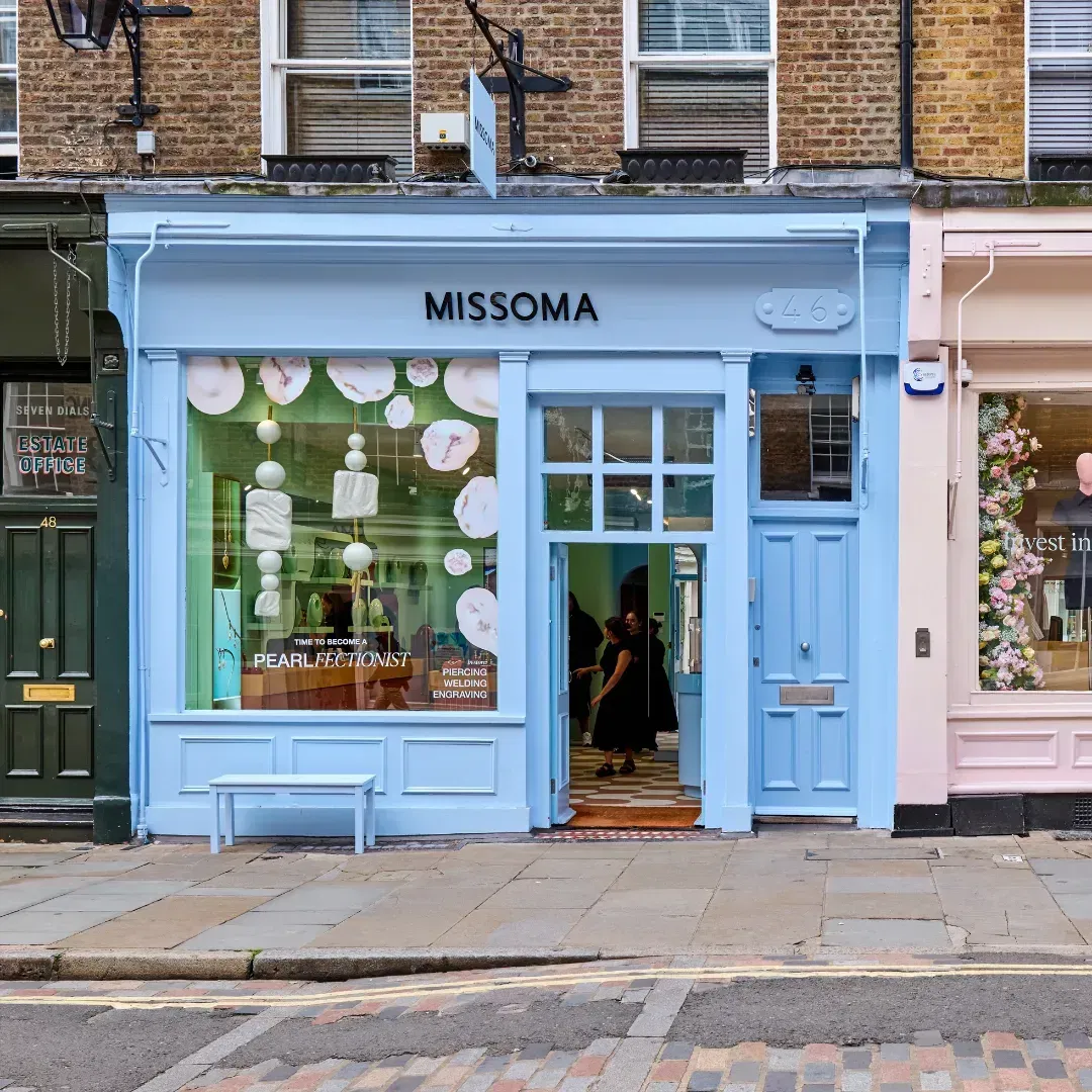 Missoma London