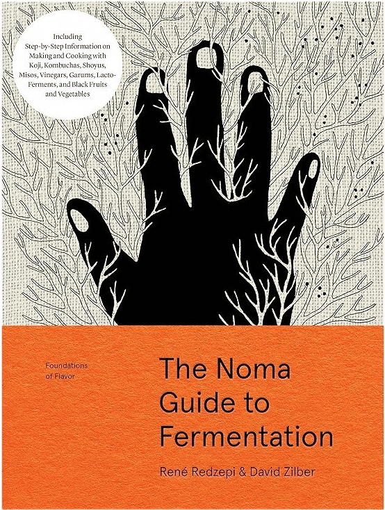 Noma fermentation