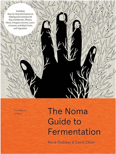 The Noma Guide to Fermentation
