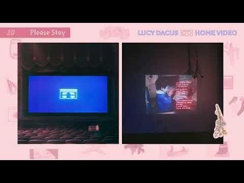 Please Stay Lucy Dacus