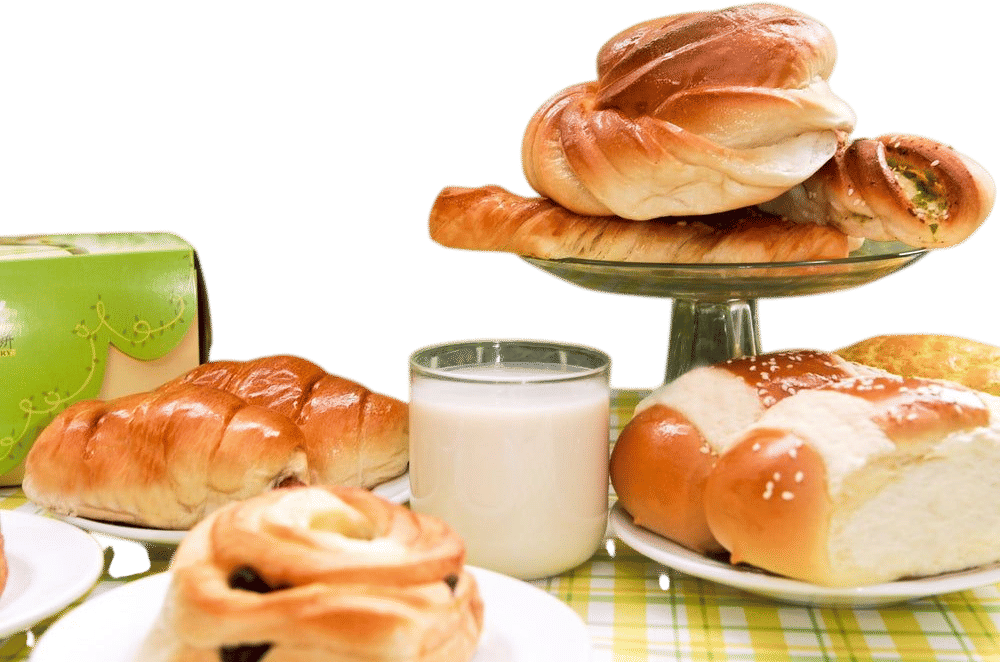 Fay Da bakery