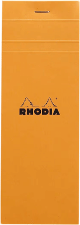Rhodia Pad No. 8