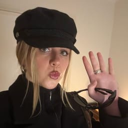 Bella Keogh