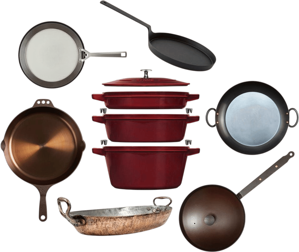 Amanda Hesser’s Rec League