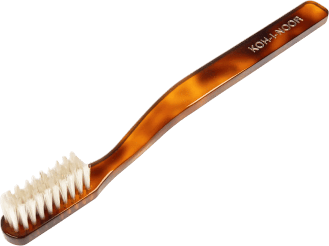 Jaspé Natural Badger Bristle Toothbrush #10090379