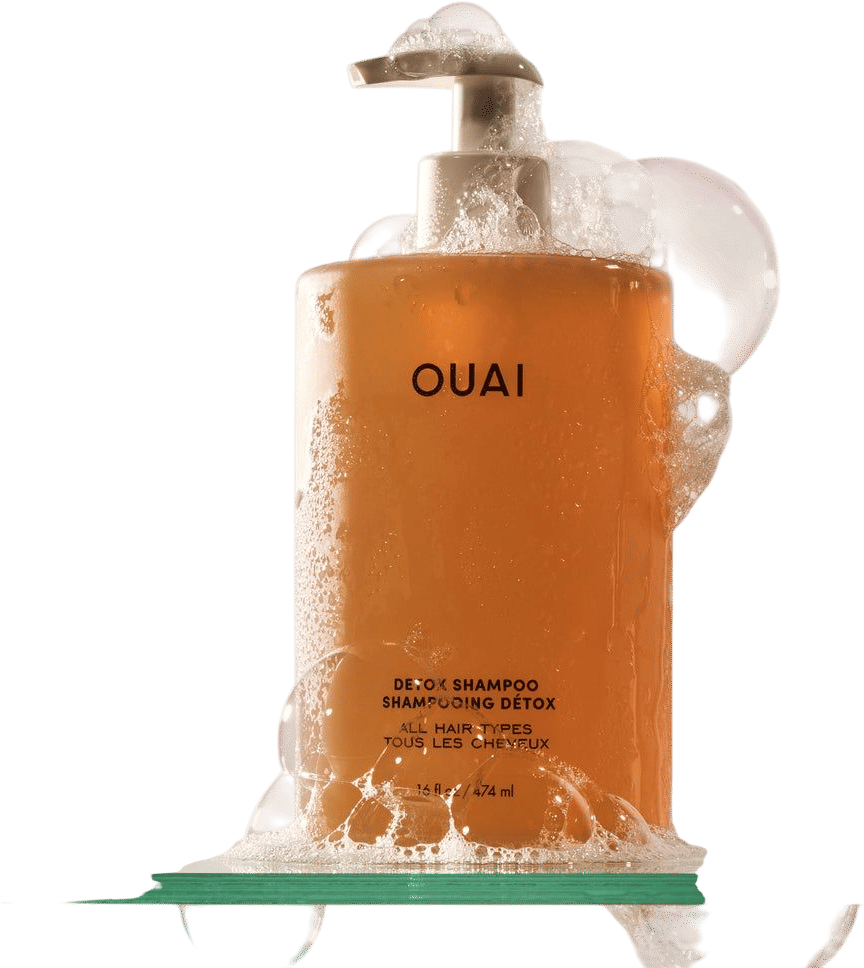 Ouai Detox Shampoo Jumbo
