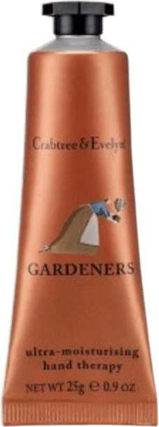 Crabtree and Evelyn Gardeners Therapy