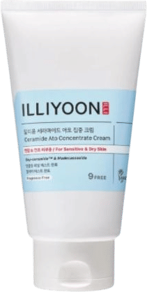 ILLIYOON - Ceramide Ato Concentrate Cream