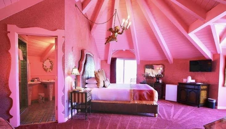 Madonna Inn