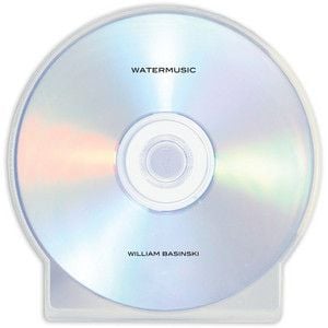 Watermusic by William Basinski