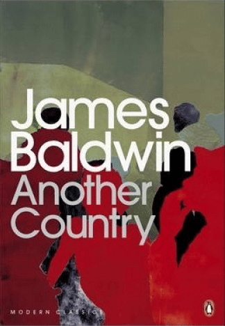 Another Country, James Baldwin
