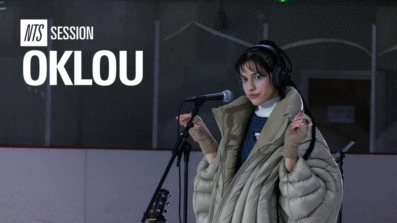 Oklou - NTS Session