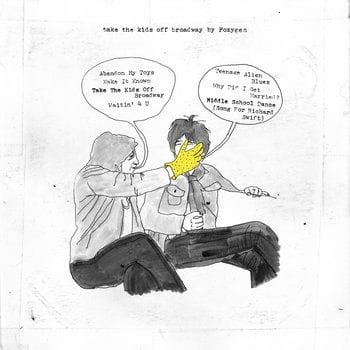 Foxygen - "Take The Kids Off Broadway"