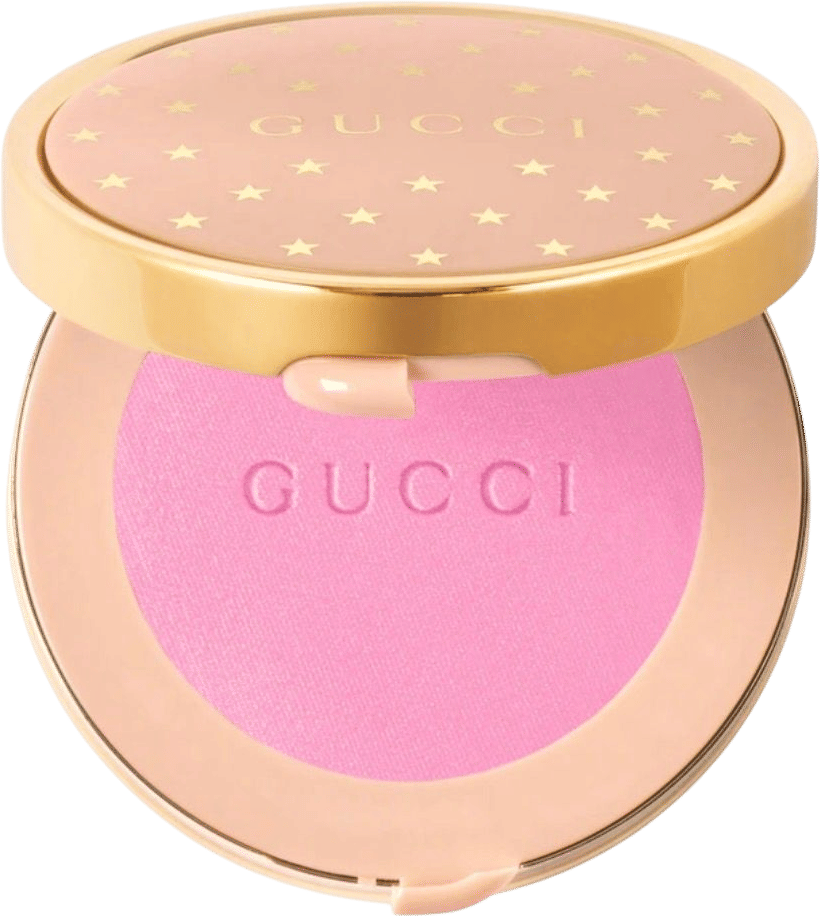 Gucci Luminous Matte Powder Blush