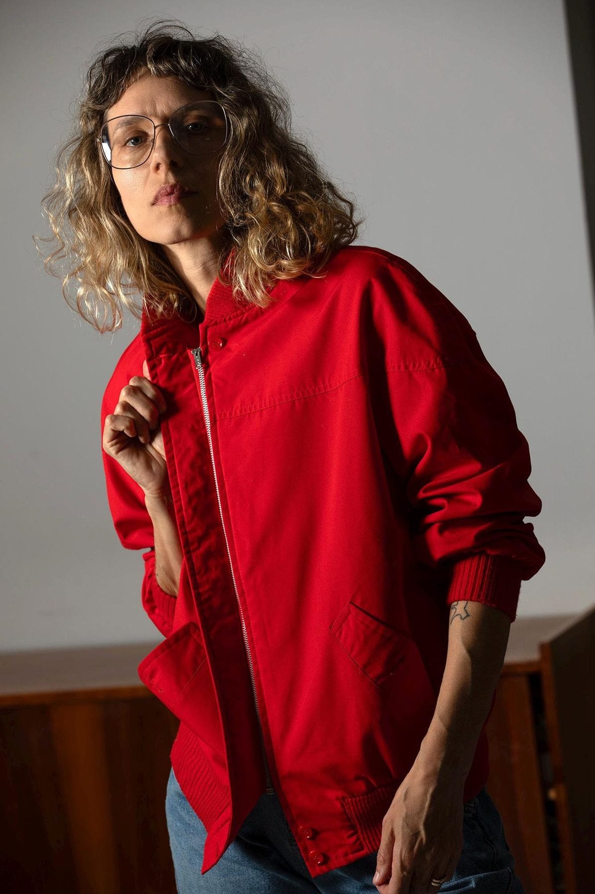 @MyRagsShop on Etsy. Affordable, adorable well-curated vintage clothes from Poland.