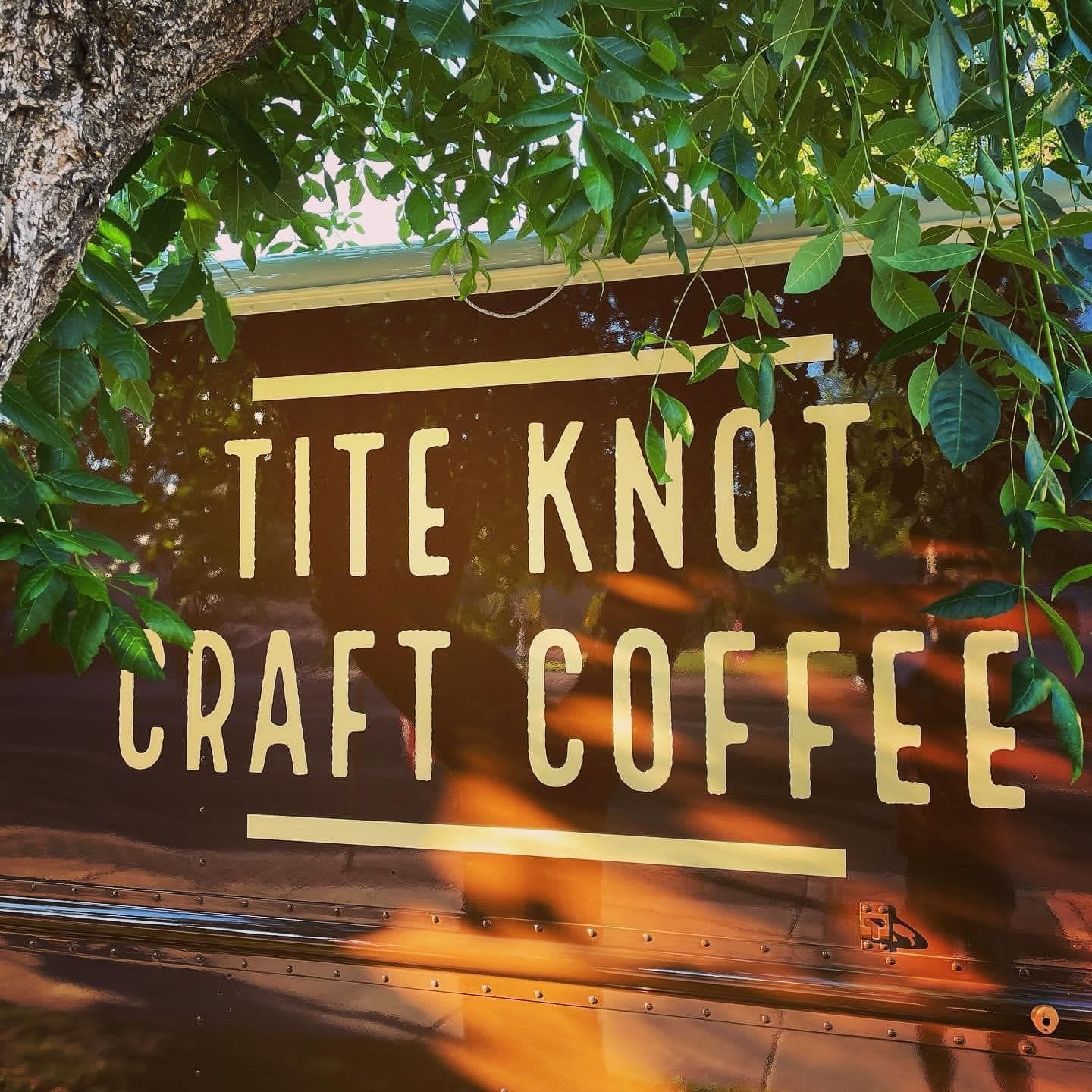 Tite Knot Craft Coffee
