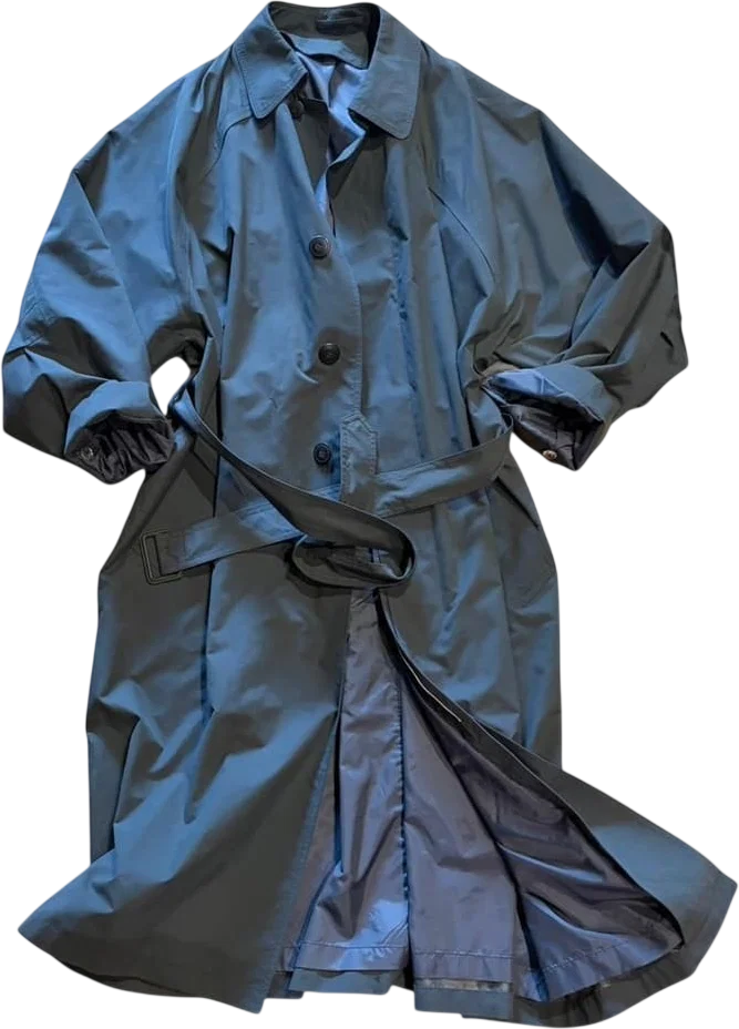 Trench Coat