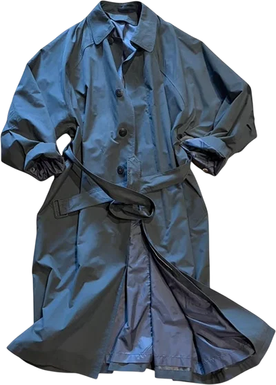 Trench Coat