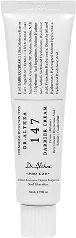 Dr. Althea 147 Barrier Cream