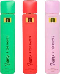 Edie Parker All-In-One Vape