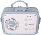 Radio Purse