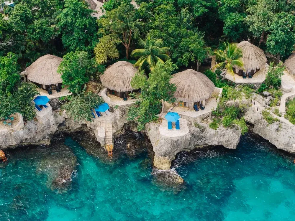 Rockhouse Hotel & Spa