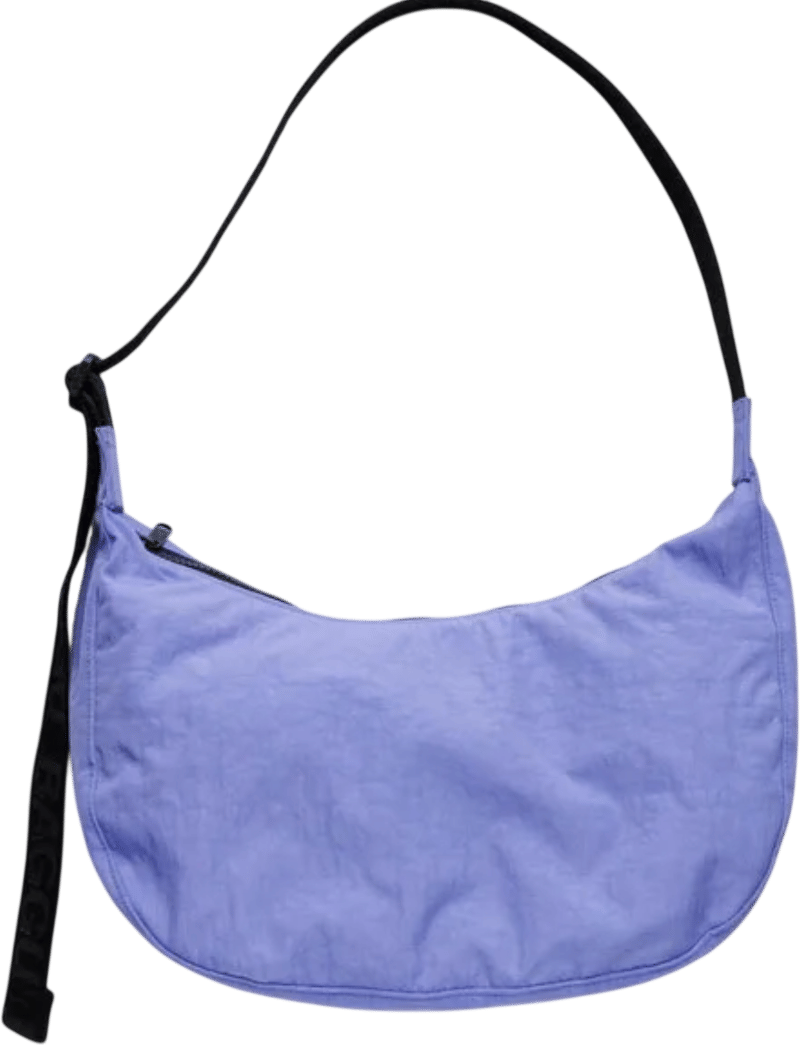 Crescent Bag